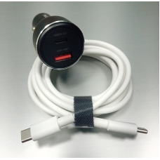 Maitinimo šaltinis nešiojamam kompiuteriui 12-24V 5-20V 5A 118W USB C universalus